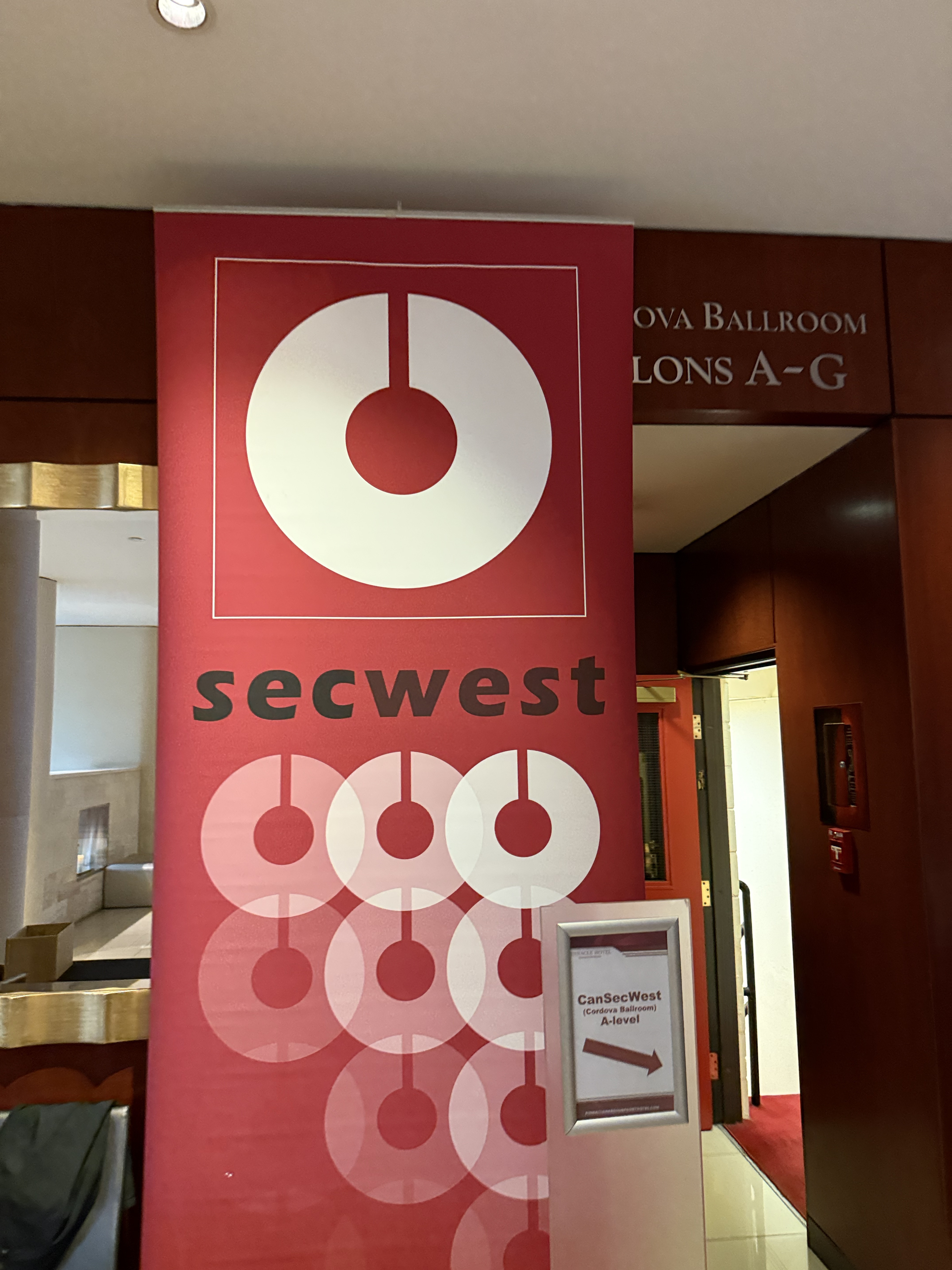 CanSetWest 2026, Vancouver